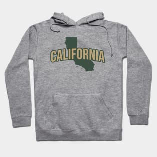 California Hoodie